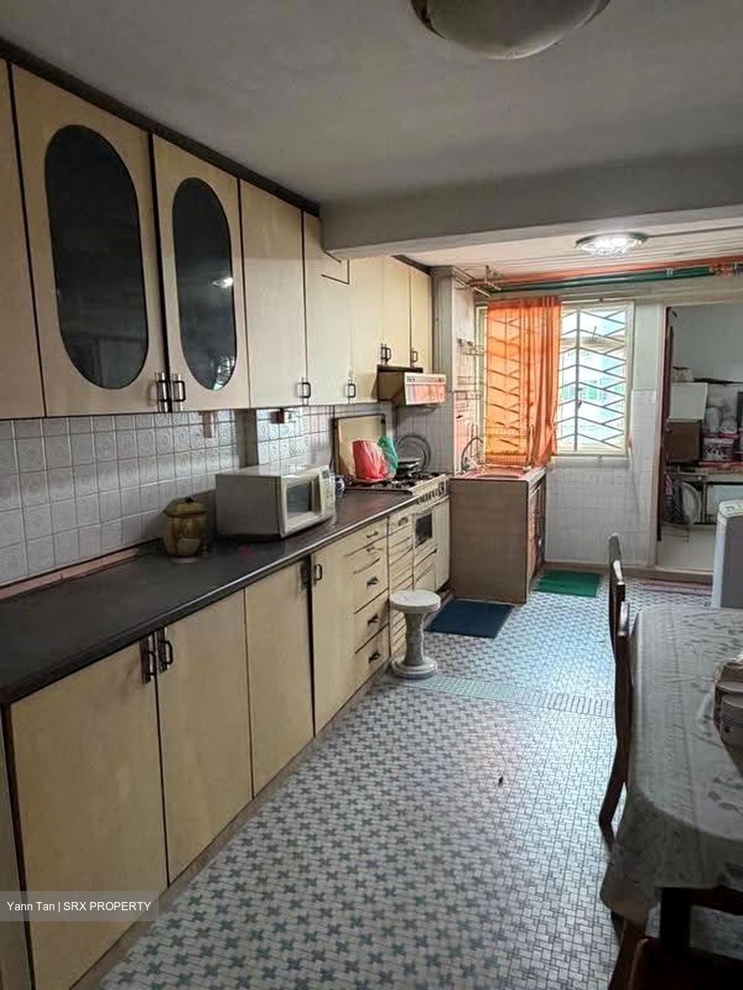 Blk 30 Bendemeer Ville (Kallang/Whampoa), HDB 3 Rooms #607499181